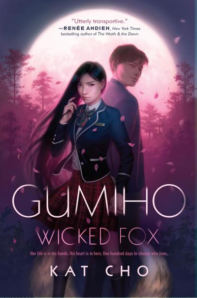 Gumiho (Wicked Fox)