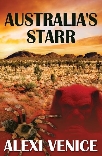 Australia’s Starr
