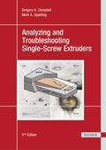 Analyzing and Troubleshooting Single-Screw Extruders
