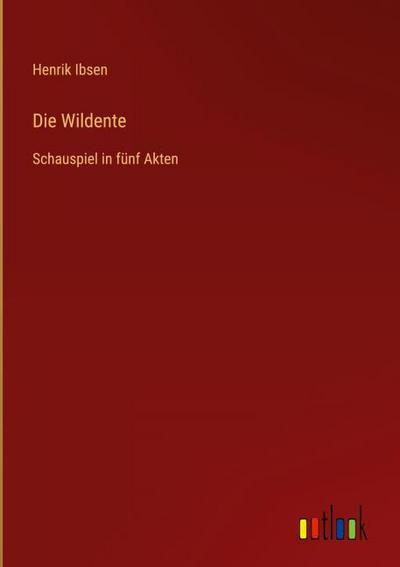 Die Wildente