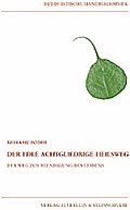 Der edle achtgliedrige Heilsweg