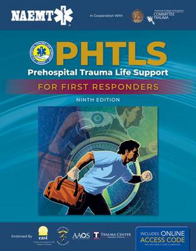 Phtls: Prehospital Trauma Life Support for First Responders Course Manual