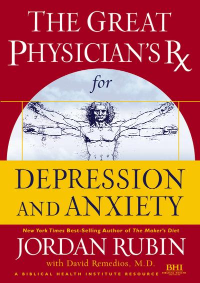 GPRX for Depression and   Anxiety