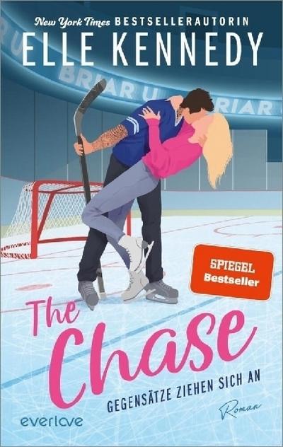 The Chase - Gegensätze ziehen sich an