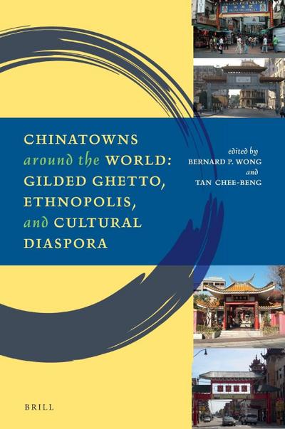 Chinatowns around the World