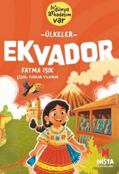 Ekvador
