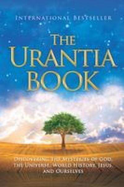 The Urantia Book