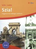 Szia! Lehrbuch: Ungarisch für Anfänger
