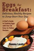 Eggs for Breakfast