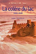 Le chateau a Noe, tome 1