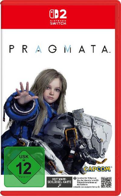 Pragmata  NSW2  SSK