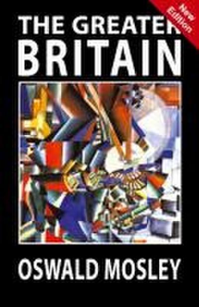 The Greater Britain