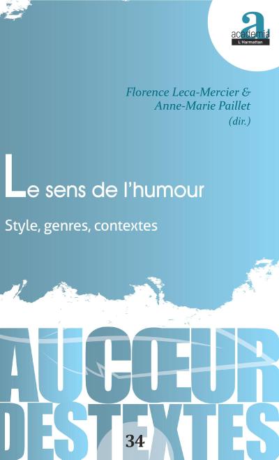 Le sens de l’humour