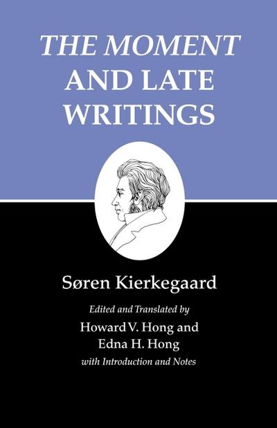 Kierkegaard’s Writings, XXIII, Volume 23
