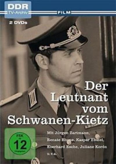 Der Leutnant vom Schwanenkietz