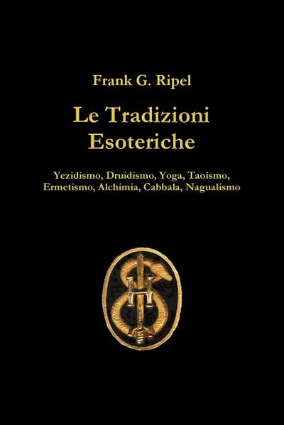 Le Tradizioni Esoteriche