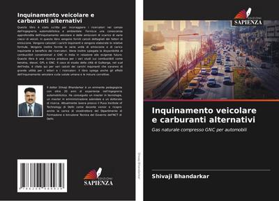 Inquinamento veicolare e carburanti alternativi
