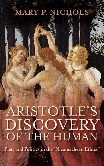 Aristotle’s Discovery of the Human