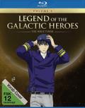 Legend of the Galactic Heroes: Die Neue These