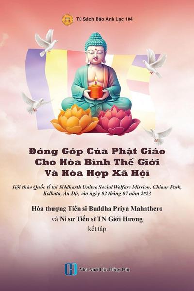 ¿óng Góp C¿a Ph¿t Giáo Cho Hòa Bình Th¿ Gi¿i  Và Hòa H¿p Xã H¿i