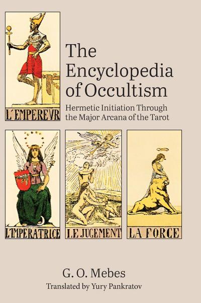 The Encyclopedia of Occultism