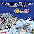Vietnamese Children’s Favorite Stories