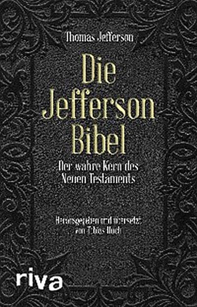 Die Jefferson-Bibel