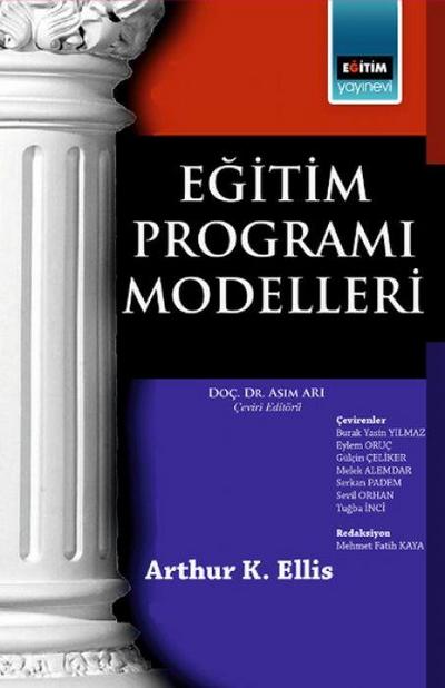 Egitim Programi Modelleri