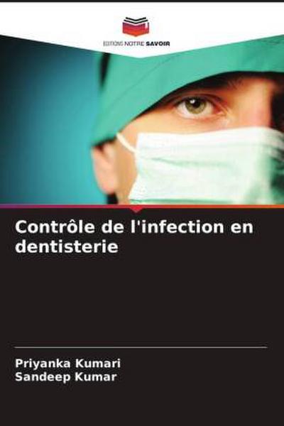 Contrôle de l’infection en dentisterie