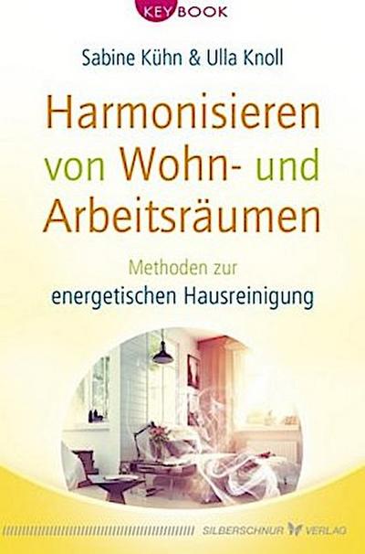 Harmonisieren von Wohn- und Arbeitsräumen