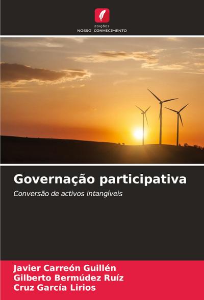 Governação participativa