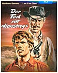 Der Tod ritt dienstags