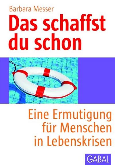 Das schaffst du schon