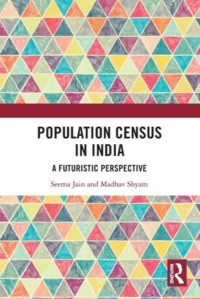 Population Census in India