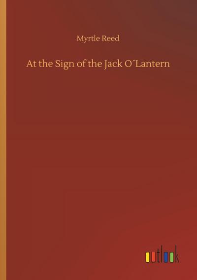 At the Sign of the Jack O´Lantern