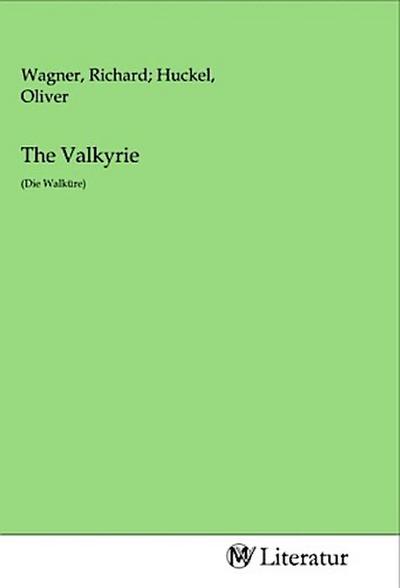The Valkyrie