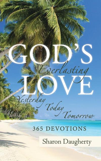 God’s Everlasting Love