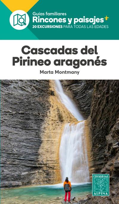 CASCADAS DEL PIRINEO ARAGONES