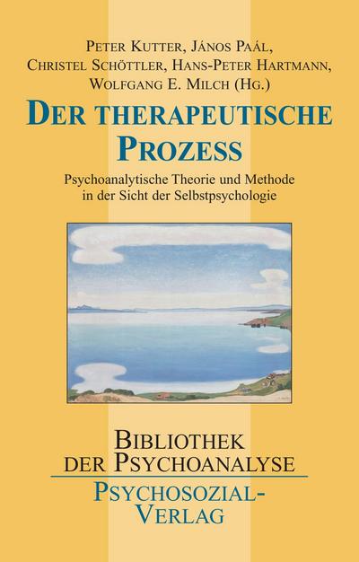 Der therapeutische Prozess
