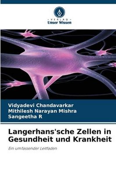 Langerhans’sche Zellen in Gesundheit und Krankheit