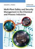 Multi-Plant Safety and Security Management in the 