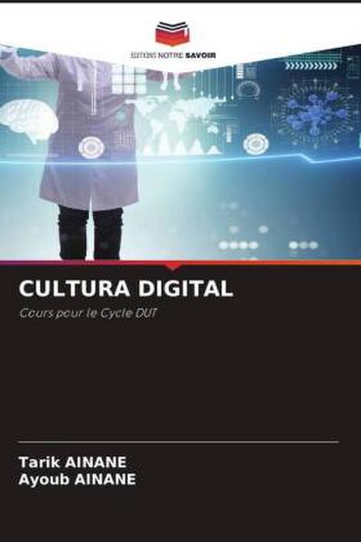 CULTURA DIGITAL