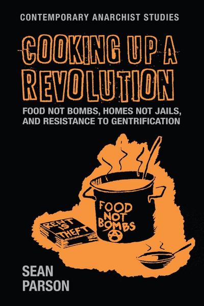 Cooking up a revolution