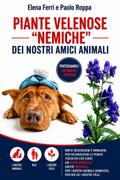 Piante velenose “nemiche” dei nostri amici animali