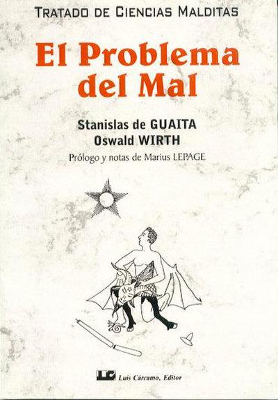 Problema del mal, el