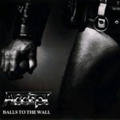 Balls to the Wall ~ Expande