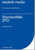Standardfälle ZPO
