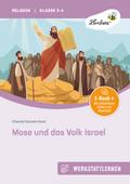 Mose und das Volk Israel
