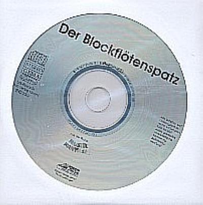 Der Blockflötenspatz