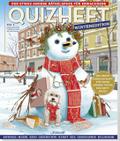 Das Quizheft - Winteredition